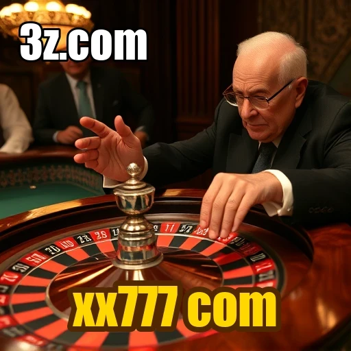 Popularidade e Comunidade: xx777 com em Destaque