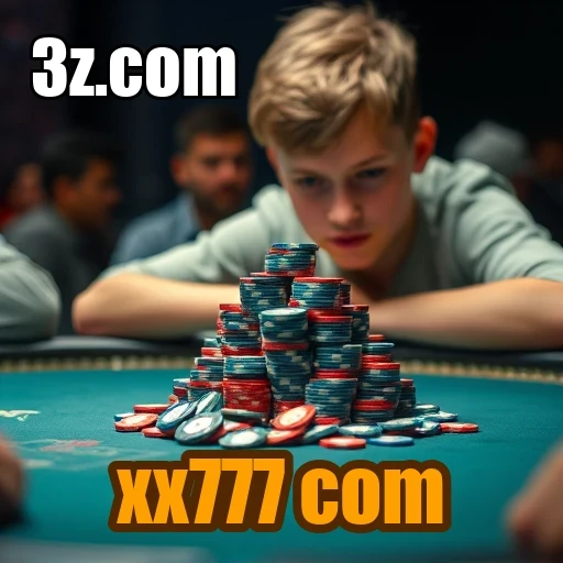 Roulette: A Diversão na xx777 com e Suas Ofertas Imperdíveis